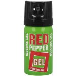 TW1000 Obranný sprej pepřový Anti-Attack OC FOG 40ml – Zboží Mobilmania