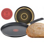 Tefal pánev Simple Cook 25 cm – Hledejceny.cz