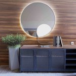 Baltica Design Electra 70x70 cm 5904107903798 – Hledejceny.cz