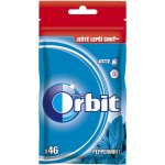 Wrigley's Orbit Peppermint 64 g – Hledejceny.cz