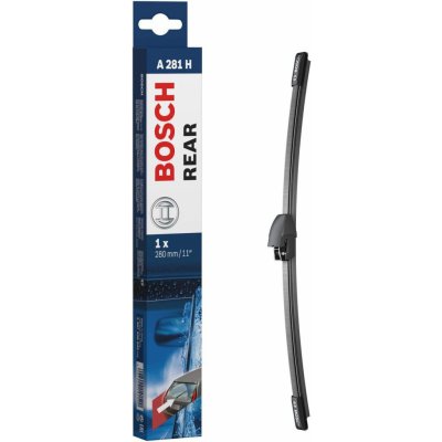 Bosch A281H 280 mm BO 3397008045 – Zbozi.Blesk.cz