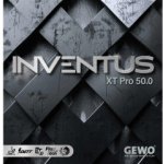 Gewo Inventus XT Pro 50.0 – Zboží Dáma