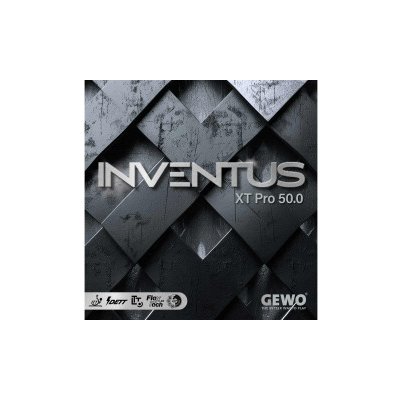 Gewo Inventus XT Pro 50.0 – Zboží Dáma