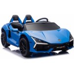 Ramiz Lamborghini Revuelto XL STRONG modré – Zboží Mobilmania