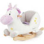 Bieco Houpací jednorožec s bezpečnostním sedátkem – Zboží Mobilmania