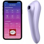 Satisfyer Dual Pleasure – Zbozi.Blesk.cz