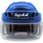 Hokejová helma Hejduk XX Combo Fullshield SR – Hledejceny.cz