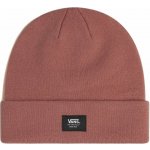 Vans WM Cuff beanie-B FADED ROSE – Hledejceny.cz