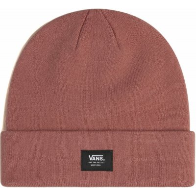 Vans WM Cuff beanie-B FADED ROSE – Hledejceny.cz