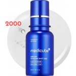 Medicube One Day Exosome Shot Pore Ampoule 2000 revitalizační sérum s mikrojehličkami 30 ml – Hledejceny.cz