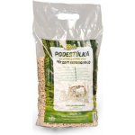 Limara Plus Podestýlka dřevěná měkká smrková 7 l – Hledejceny.cz