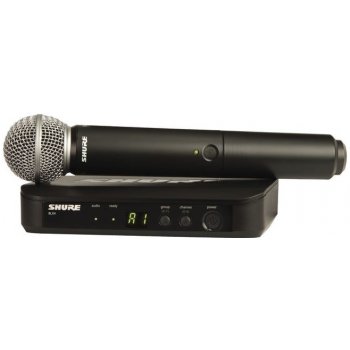 Shure BLX24E/SM58