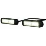 Sada LED světel 12/24V 2ks Horpol LDR2783 – Hledejceny.cz