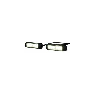 Sada LED světel 12/24V 2ks Horpol LDR2783 – Hledejceny.cz