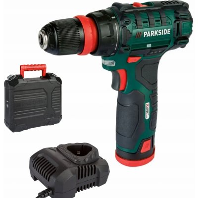 PARKSIDE PBSA 12 C2 – Hledejceny.cz