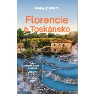 Florencie a Toskánsko – Hledejceny.cz