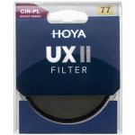 Hoya UX II PL-C 58 mm – Hledejceny.cz