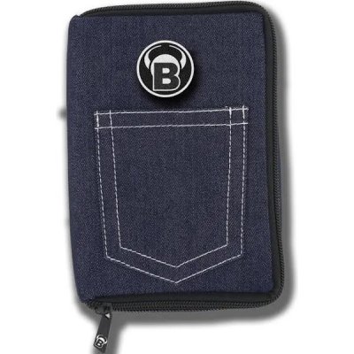 The Pak Bull's TP Jeans – Hledejceny.cz
