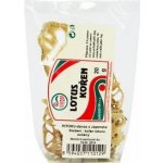 Sunfood Lotus kořen sušený 20 g – Zboží Dáma