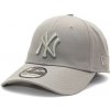 Kšíltovka New Era 39THIRTY MLB League Essential New York Yankees Graphite