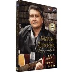 Komplet Zmožek Marcel   Zoch Josef - soubor DVD – Hledejceny.cz