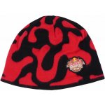 Kulich TROY LEE DesignS Red Bull Rampage Dreamland Beanie Black – Hledejceny.cz