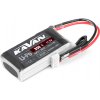 Nabíječka a baterie k RC modelům KAVAN Li-Po 350mAh/11.1 V 30/60C Air pack