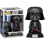 Funko Pop! Star Wars A New Hope Darth Vader – Zboží Dáma