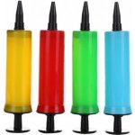 GoDan Pumpa malá kulatá, mix barev – Hledejceny.cz