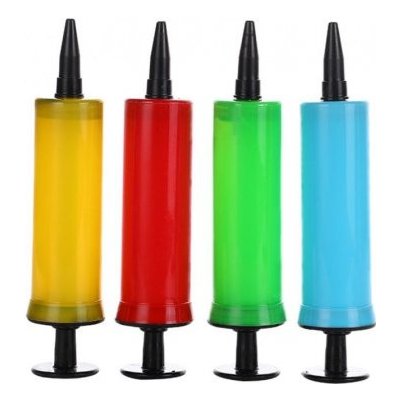 GoDan Pumpa malá kulatá, mix barev – Hledejceny.cz