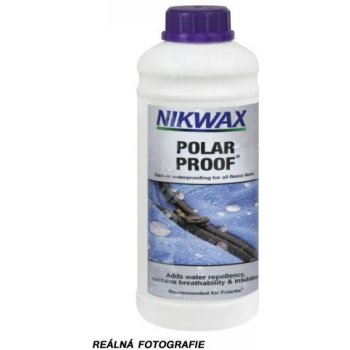 NIKWAX POLAR PROOF 1000 ml