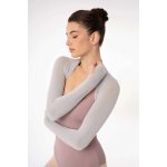 Bolerko Intermezzo Bamboo collection 6619 šedá – Zboží Dáma