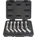 Sada klíčů na svíčky 3/8" 8-16mm 6ks Automotive – Hledejceny.cz