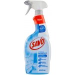 Savo Na vodní kámen dezinfekční sprej bez chloru 700ml – Zboží Mobilmania