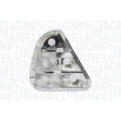 Zadní světlo MAGNETI MARELLI 714098290417 – Hledejceny.cz
