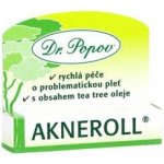 Dr. Popov Akneroll 6 ml – Zbozi.Blesk.cz