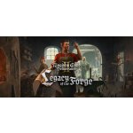 Kingdom Come: Deliverance 2 - Legacy of the Forge – Sleviste.cz