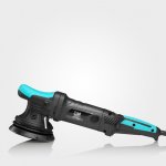 Auto Finesse DPX Dual Action Polisher EU Plug – Zboží Mobilmania