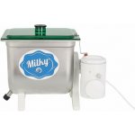 Máselnice elektrická FJ10 – Hledejceny.cz