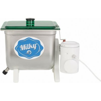 Máselnice elektrická FJ10 – Hledejceny.cz