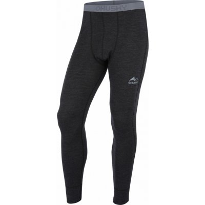 Husky Merea M black – Zboží Dáma