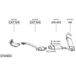 BOSAL BS 279-437 – Hledejceny.cz