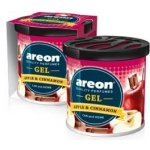 Areon Gel Can APPLE & CINNAMON – Zbozi.Blesk.cz