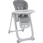 Chicco POLLY MAGIC RELAX 4 Graphite – Sleviste.cz