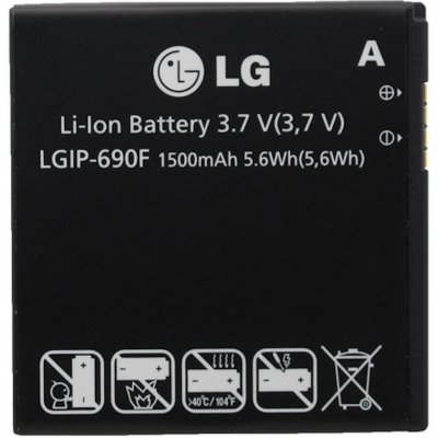 LG LGIP-690F