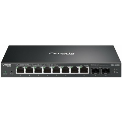 TP-Link ES210X-M2 – Zboží Živě
