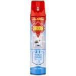 Orion Aerosol 2v1 proti létajícímu hmyzu 600 ml – Zboží Dáma