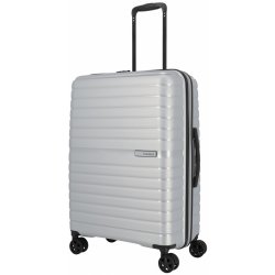 Travelite Trient Silver 67 L TRAVELITE-76548-56