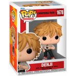 Funko Pop! 1678 Chainsaw Man Denji – Zboží Dáma Funko Pop! 1678 Chainsaw Man Denji – Zboží Dáma