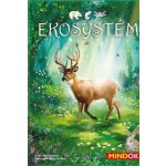 Ekosystém Matt Simpson – Zboží Dáma